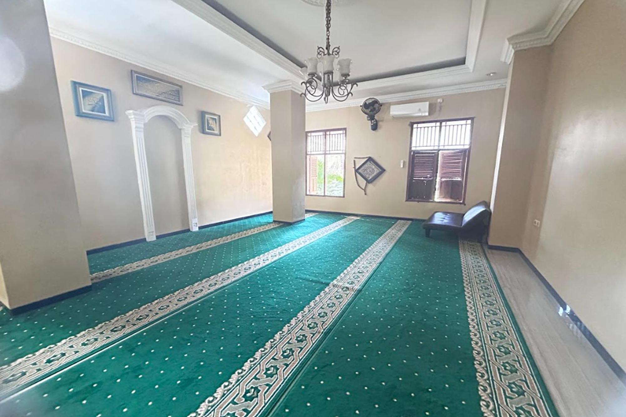 Niwa Canting Brumbung Bagian luar foto